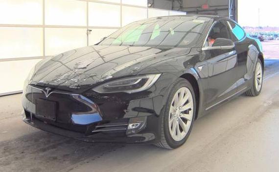 TESLA MODEL S 2018 5YJSA1E27JF243765 image TESLA MODEL S 2018 5YJSA1E27JF243765 image